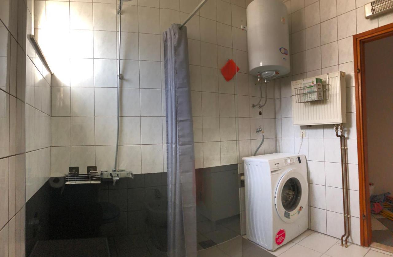 Apartment Barba.Frane 扎达尔 外观 照片