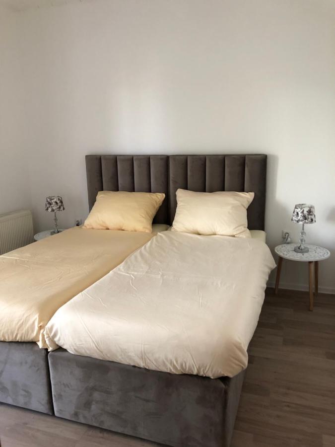Apartment Barba.Frane 扎达尔 外观 照片