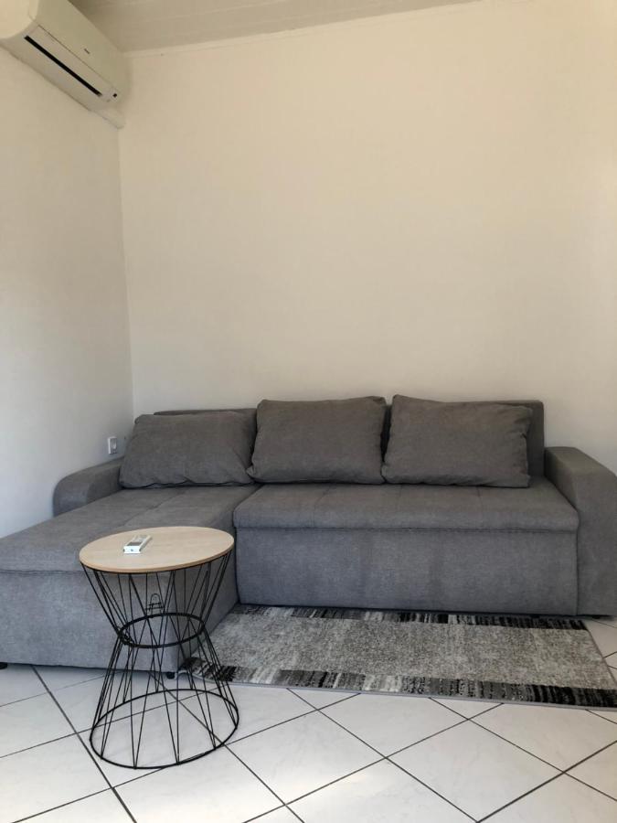 Apartment Barba.Frane 扎达尔 外观 照片