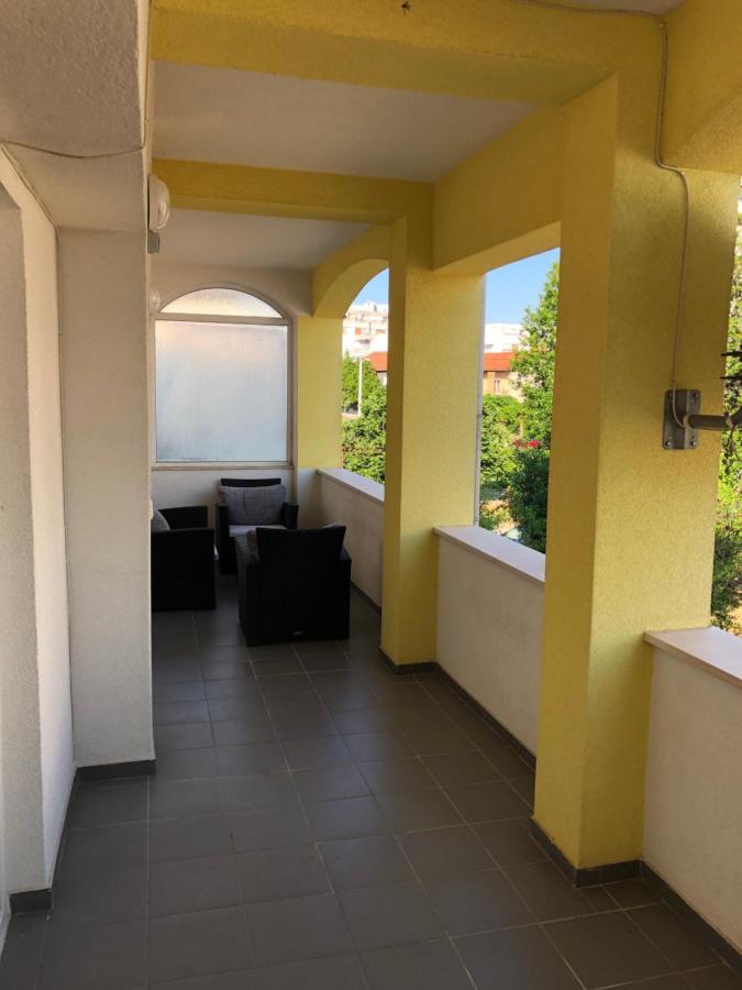 Apartment Barba.Frane 扎达尔 外观 照片